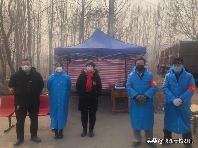 抗疫的腳步從未停止,，那些奮斗在抗疫的第一線和基層的西醫(yī)er