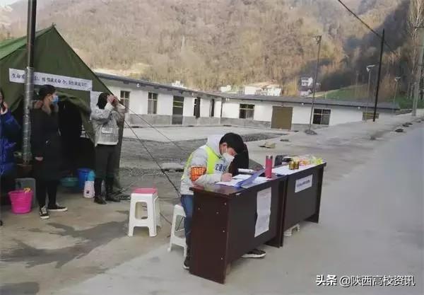 抗疫的腳步從未停止,，那些奮斗在抗疫的第一線和基層的西醫(yī)er