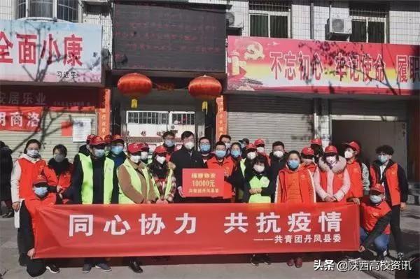抗疫的腳步從未停止，那些奮斗在抗疫的第一線和基層的西醫(yī)er