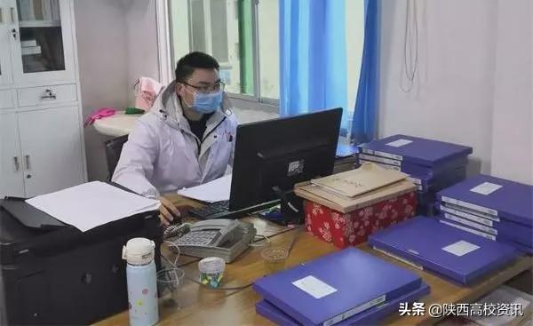 抗疫的腳步從未停止，那些奮斗在抗疫的第一線和基層的西醫(yī)er